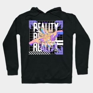 Reality Hoodie